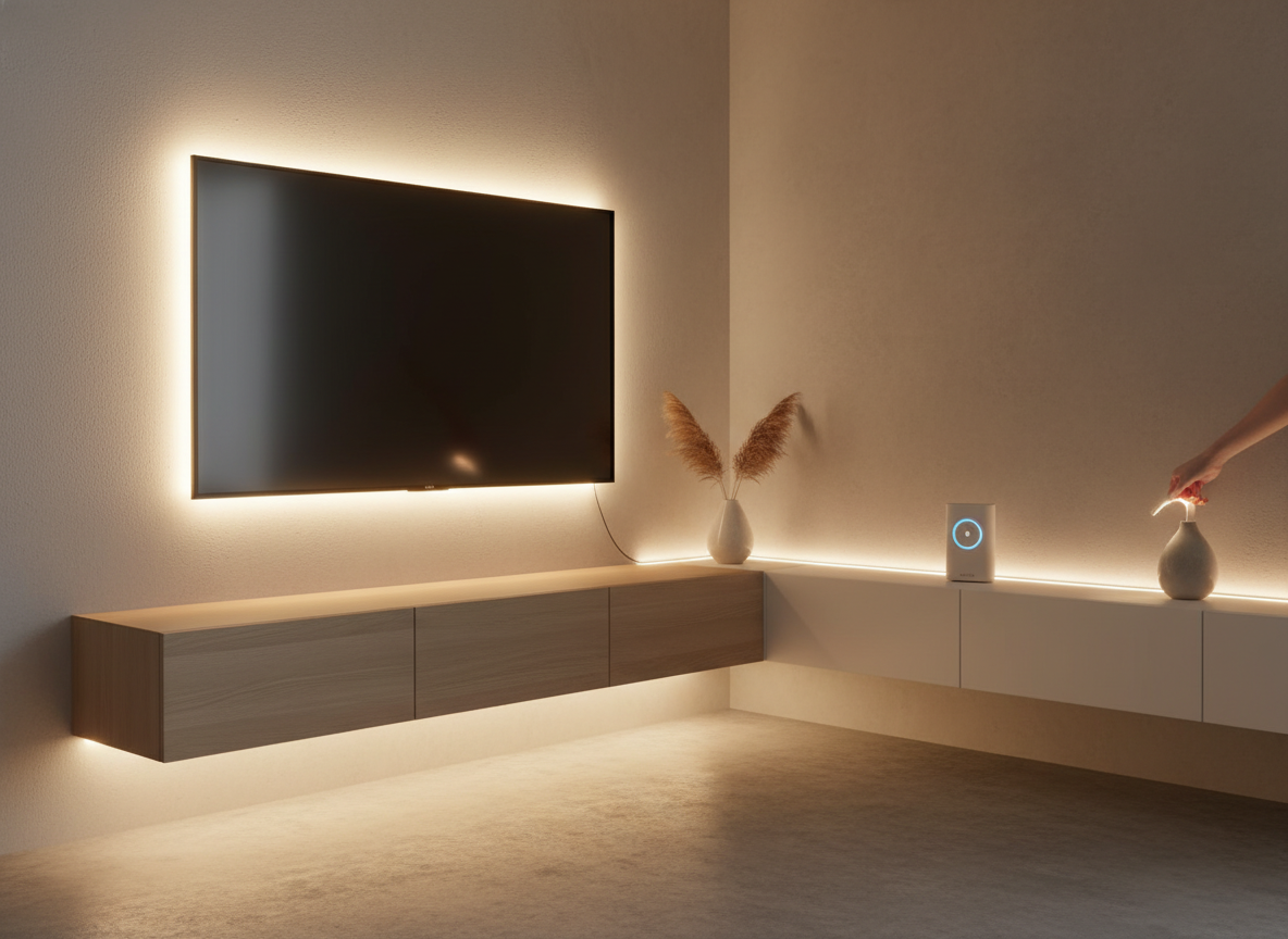 Smart Light Strips