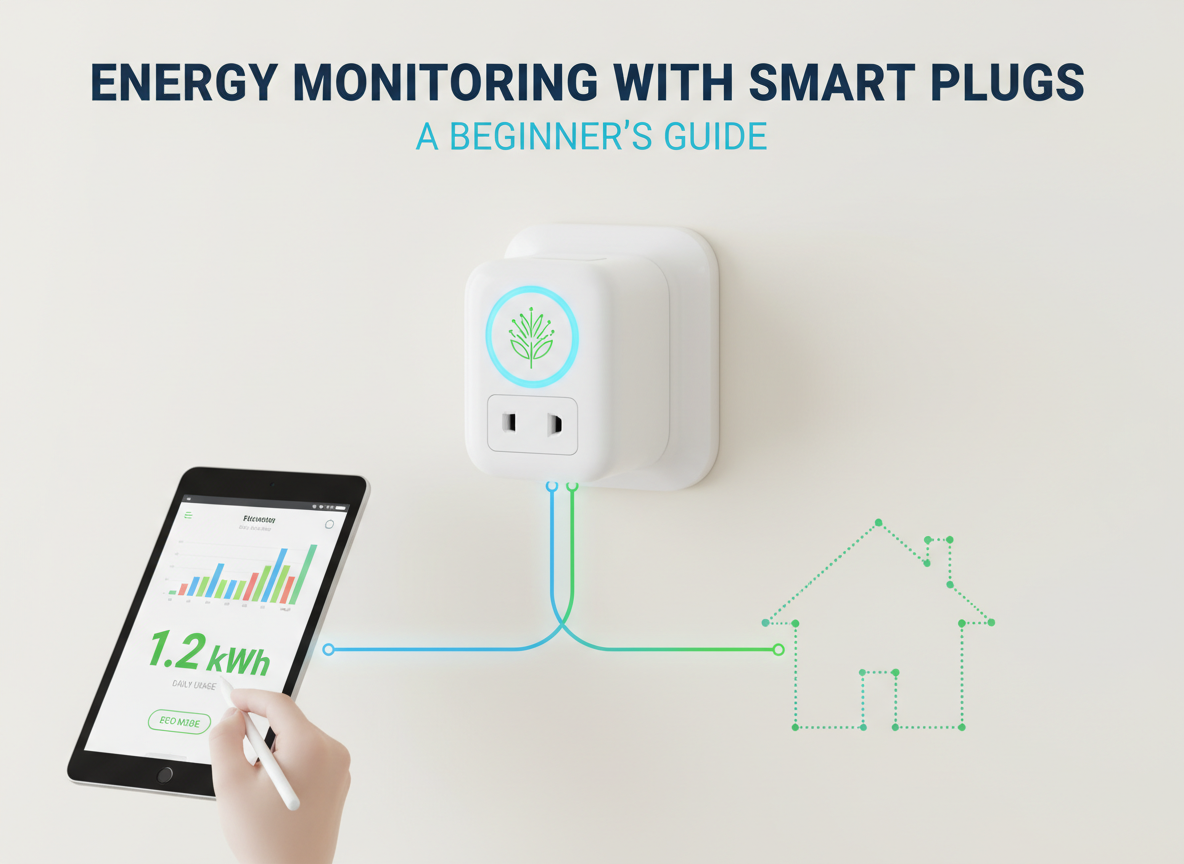 Energy Monitoring