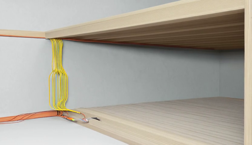 The Hidden Wiring Within Your Walls