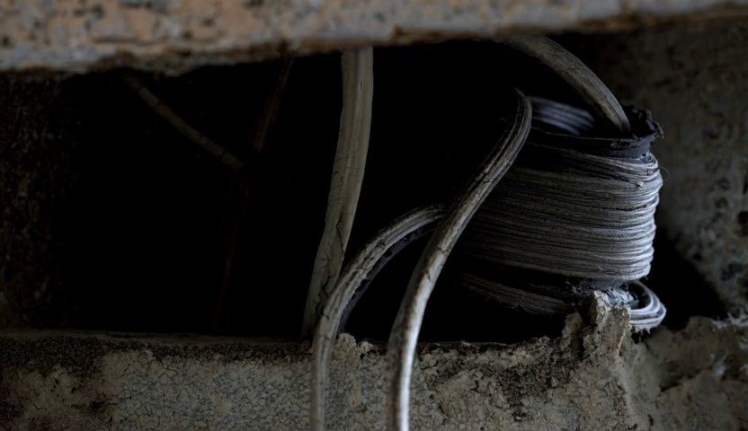 The Perils of Aging Wires and Overloaded Circuits