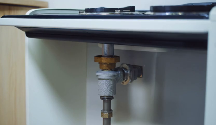 Gas Pipe Connections: A Crucial Component