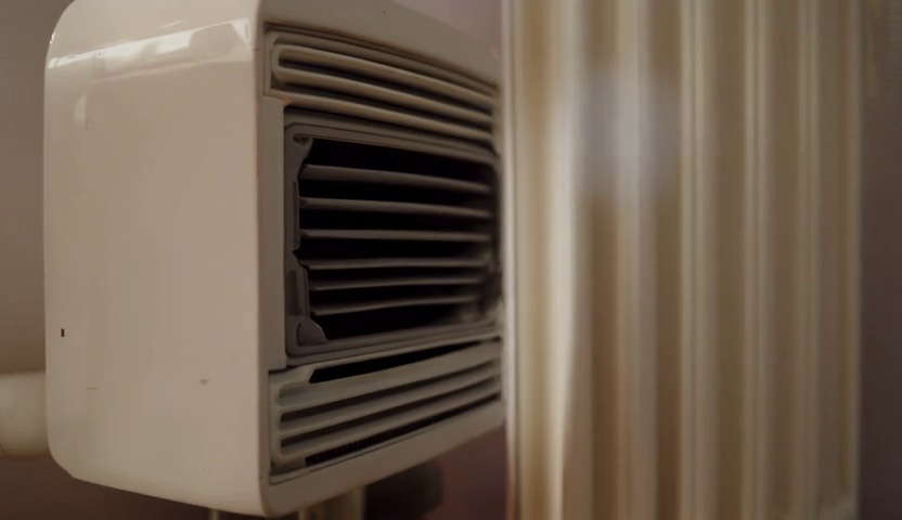 Ventilation: A Key Safety Feature