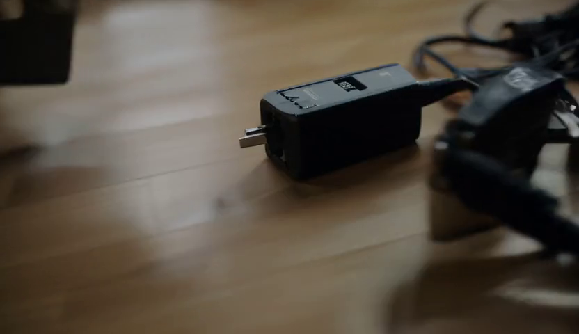 Overloaded Power Strips