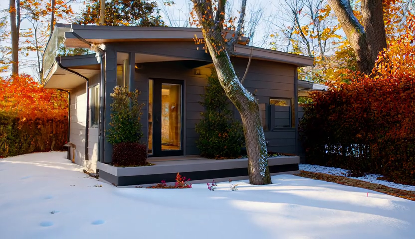 Seasonal Home Maintenance: Understanding the Cycle