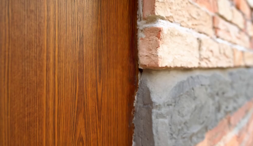 Sealing Gaps and Cracks